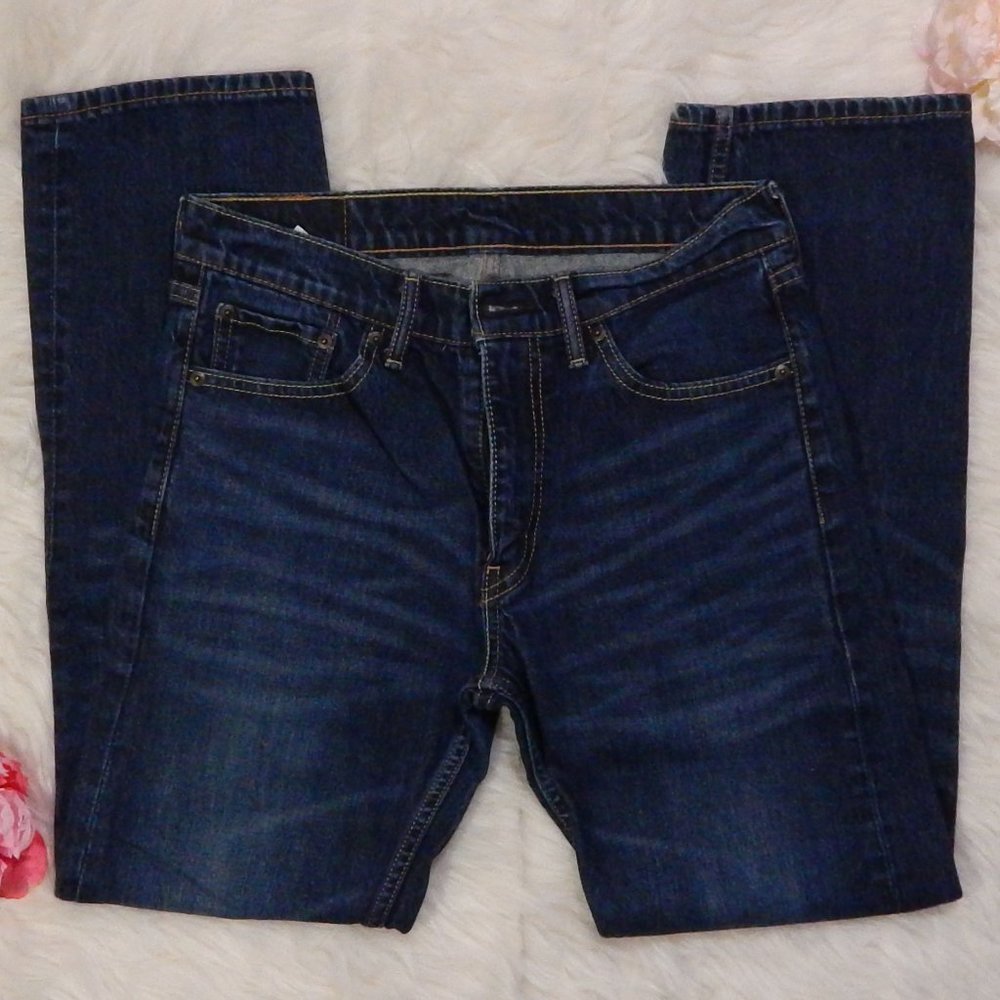 Men's Levi's 505 30 X 30